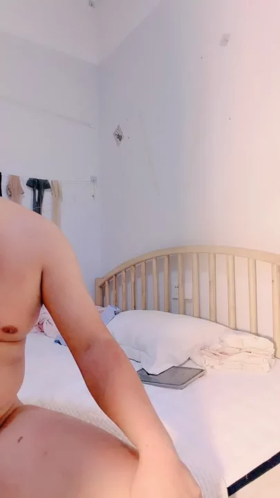 Screenshot 4 from Uncensored Asian POV — Lingerie-Clad Petite Goes Wild with Anal & Squirting