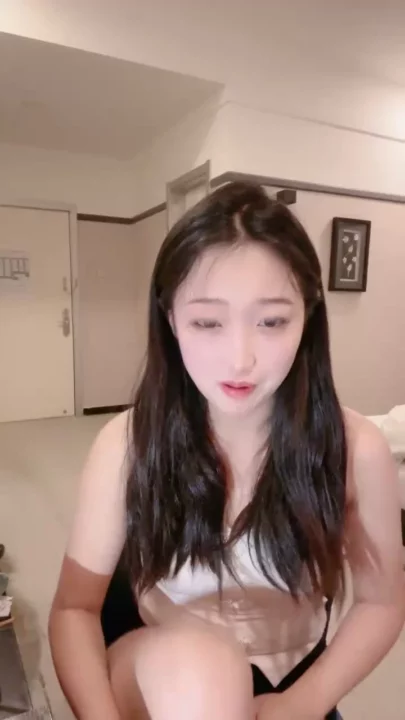 Screenshot 6 from Intense POV Creampie — Slim Asian In Lingerie Takes Hardcore Action