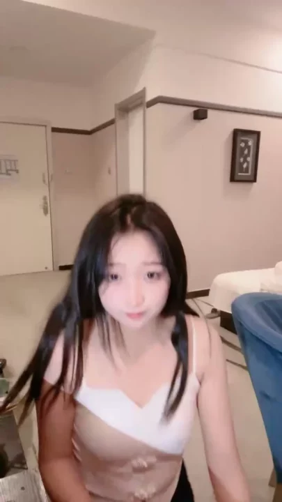 Screenshot 2 from Intense POV Creampie — Slim Asian In Lingerie Takes Hardcore Action