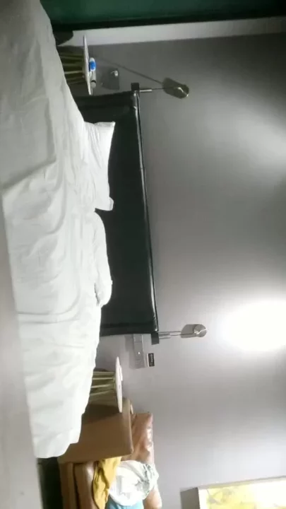 Screenshot 12 from Petite Asian in Lingerie Takes Hardcore POV Creampie Ride