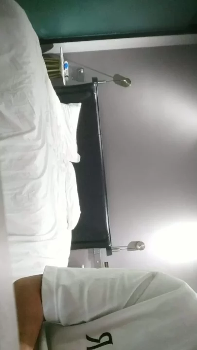 Screenshot 15 from Petite Asian in Lingerie Takes Hardcore POV Creampie Ride