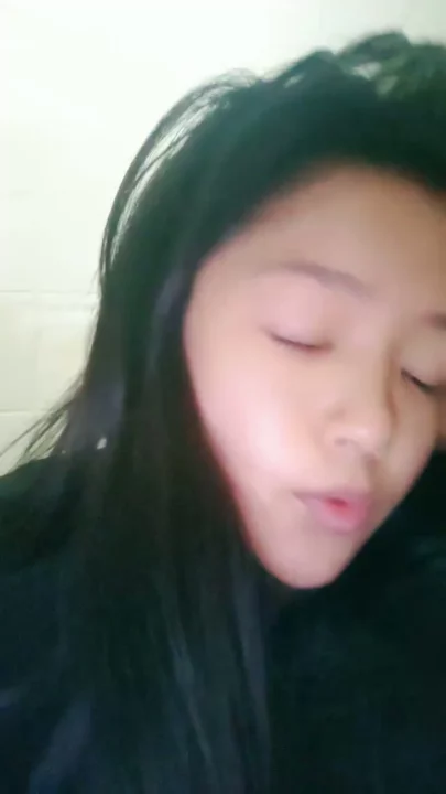 Screenshot 14 from Intense POV Action — Slim Asian Beauty Unleashes Squirting Frenzy in Bathroom
