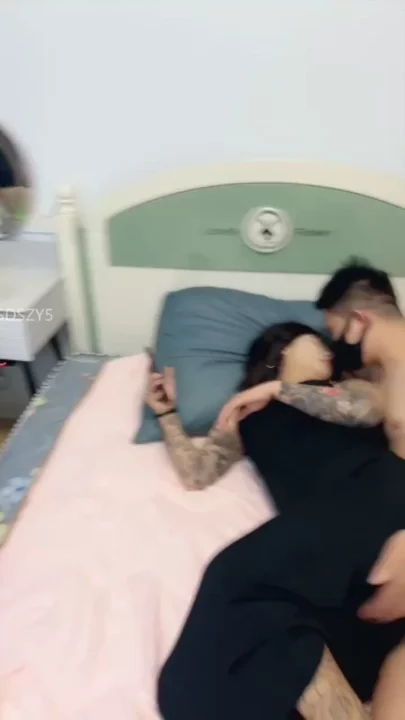 Screenshot 2 from Petite Asian Gangbang POV — Raw Hotel Creampie Session with Face Revealed
