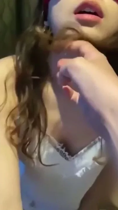 Screenshot 3 from Uncensored Asian Deepthroat POV — Japanese Babe Goes Hardcore in Bedroom