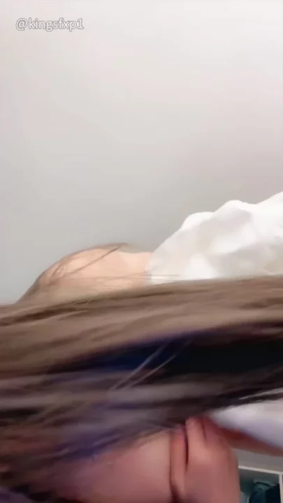 Screenshot 11 from Seductive Fox Spirit Roleplay — Japanese Amateur Tease in Thigh-Highs