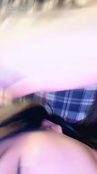 Screenshot 16 from Seductive Fox Spirit Roleplay — Japanese Amateur Tease in Thigh-Highs