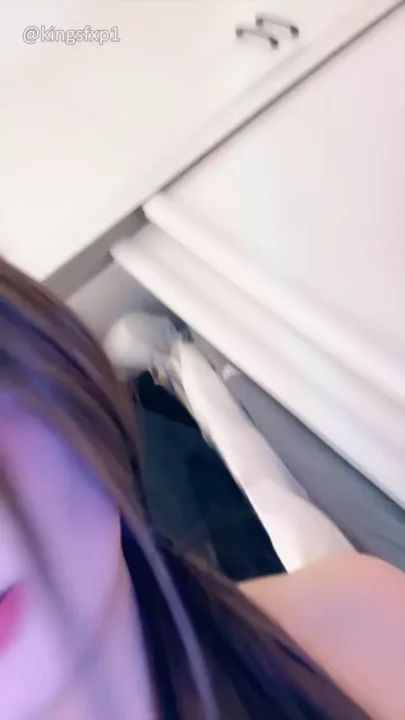 Screenshot 23 from Seductive Fox Spirit Roleplay — Japanese Amateur Tease in Thigh-Highs