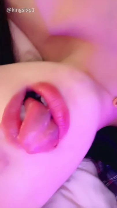 Screenshot 8 from Seductive Fox Spirit Roleplay — Japanese Amateur Tease in Thigh-Highs