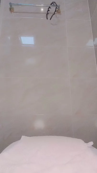 Screenshot 8 from Uncensored Japanese Solo — Intense Bathroom Toy Play with Multiple Devices
