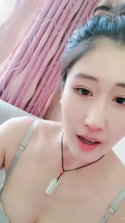 Screenshot 12 from Exquisite Japanese Onee-San Pleasure Session — Petite Lingerie Dildo Play