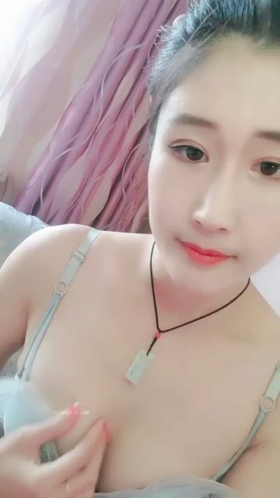 Screenshot 18 from Exquisite Japanese Onee-San Pleasure Session — Petite Lingerie Dildo Play
