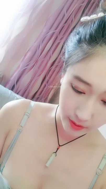 Screenshot 19 from Exquisite Japanese Onee-San Pleasure Session — Petite Lingerie Dildo Play