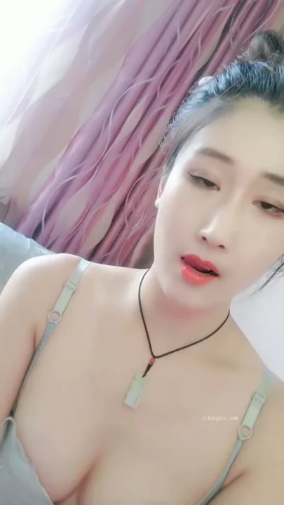 Screenshot 20 from Exquisite Japanese Onee-San Pleasure Session — Petite Lingerie Dildo Play