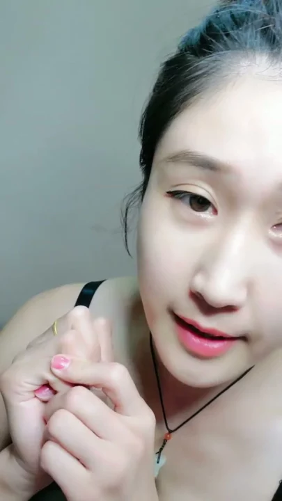 Screenshot 5 from Exquisite Japanese Onee-San Pleasure Session — Petite Lingerie Dildo Play