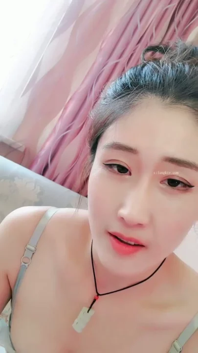 Screenshot 9 from Exquisite Japanese Onee-San Pleasure Session — Petite Lingerie Dildo Play