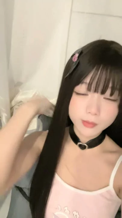 Screenshot 12 from Amateur Japanese POV — Creampie Climax After Lingerie & Toy Action
