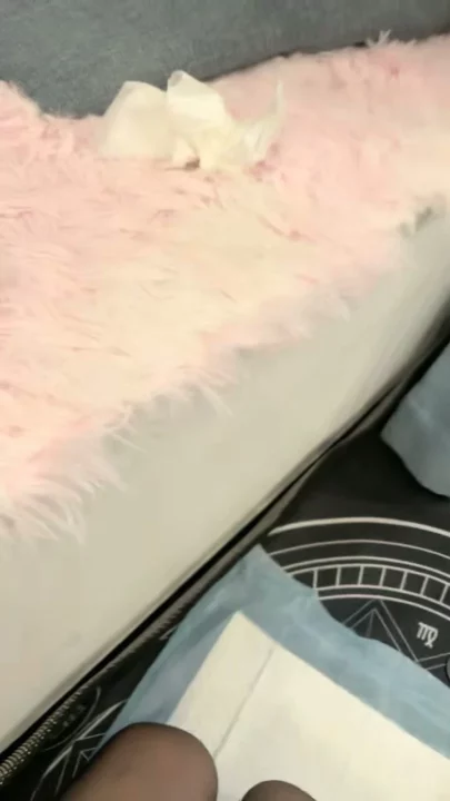Screenshot 3 from Amateur Japanese POV — Creampie Climax After Lingerie & Toy Action