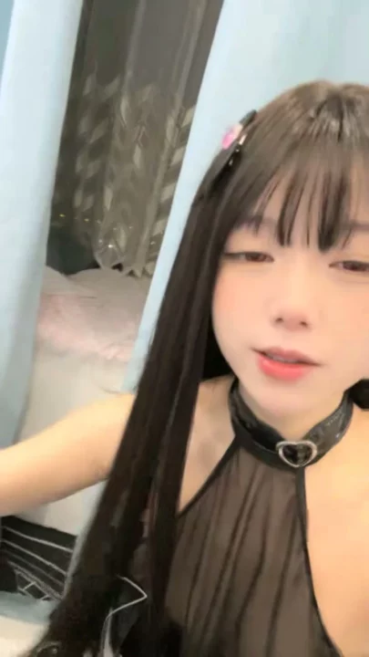 Screenshot 7 from Amateur Japanese POV — Creampie Climax After Lingerie & Toy Action