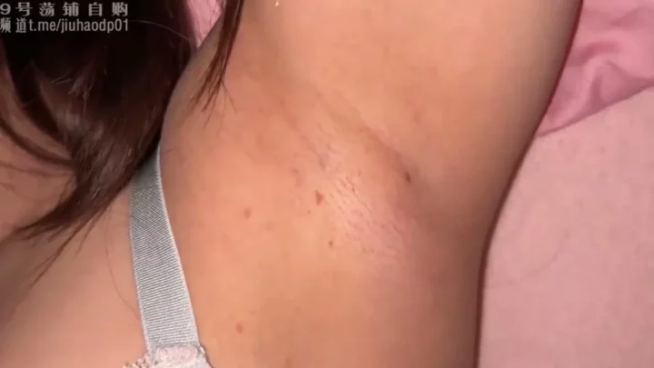 Screenshot 1 from Slim East Asian Beauty in Lingerie — Authentic Japanese POV Amateur Experience