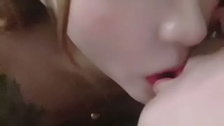 Screenshot 11 from FC2-PPV-5062323: Uncensored Blowjob POV — Petite Office Lady Deep Throats in White Shirt