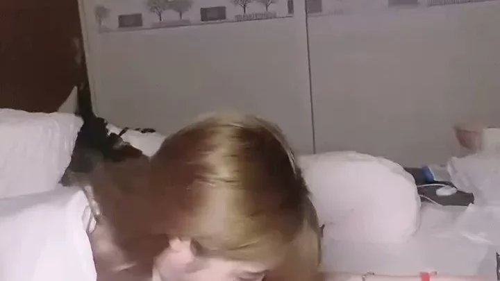Screenshot 28 from FC2-PPV-5062323: Uncensored Blowjob POV — Petite Office Lady Deep Throats in White Shirt