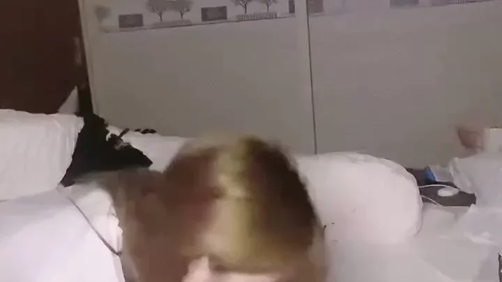 Screenshot 32 from FC2-PPV-5062323: Uncensored Blowjob POV — Petite Office Lady Deep Throats in White Shirt