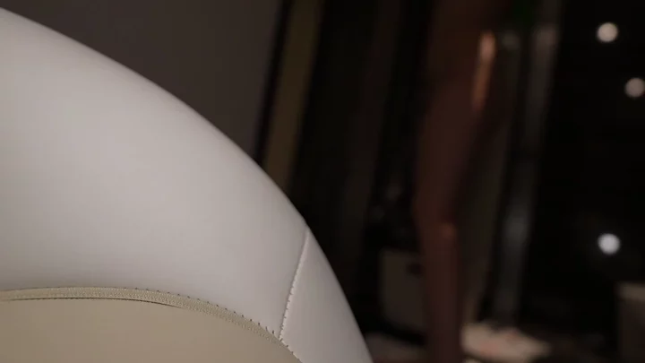 Screenshot 7 from Chika’s Intimate FC2 Session — POV Creampie, Anal & Intense Facial Finish