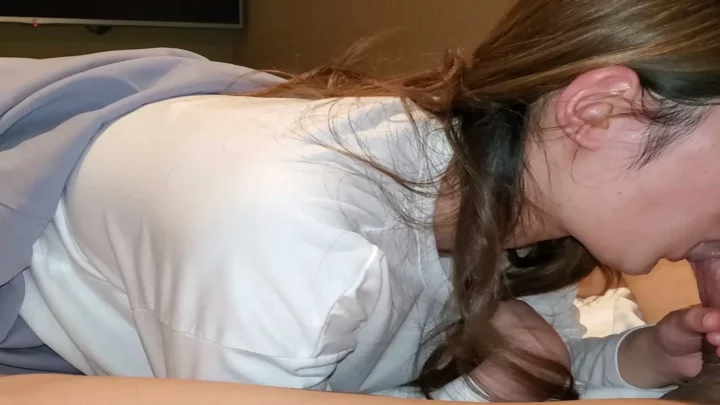 Screenshot 11 from FC2-PPV Gangbang Creampie — Office MILF Dominated by Subordinates [Japanese POV]