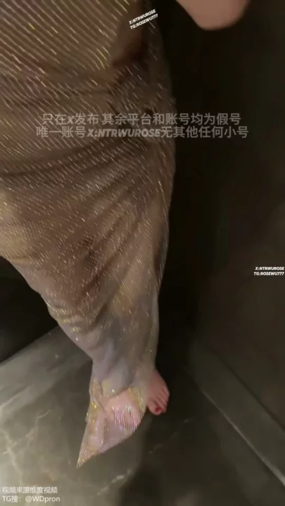 Screenshot 2 from Drunk Wife’s Bathroom Creampie — Intense Japanese POV After Party Fuck