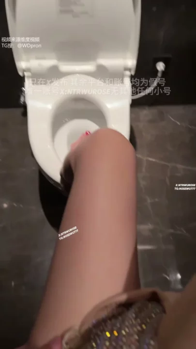 Screenshot 9 from Drunk Wife’s Bathroom Creampie — Intense Japanese POV After Party Fuck