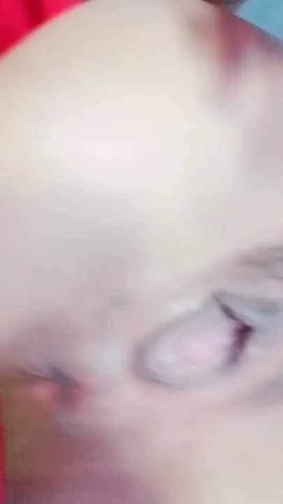 Screenshot 14 from Amateur JAV POV Creampie — Tatted Asian in Black Stockings Reveals Face