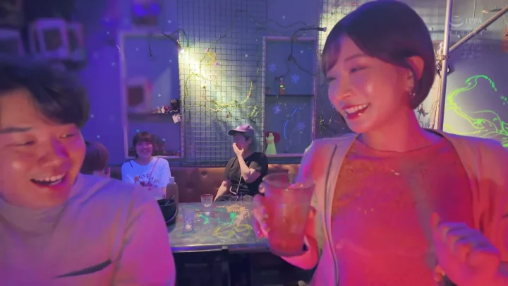 Lele’s Anniversary FC2 POV — Hotel Creampie Sex Across Multiple Scenes のスクリーンショット 2