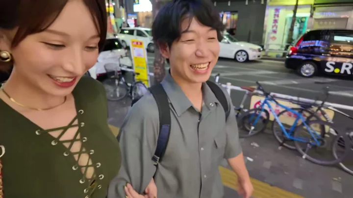 Lele’s Anniversary FC2 POV — Hotel Creampie Sex Across Multiple Scenes のスクリーンショット 10