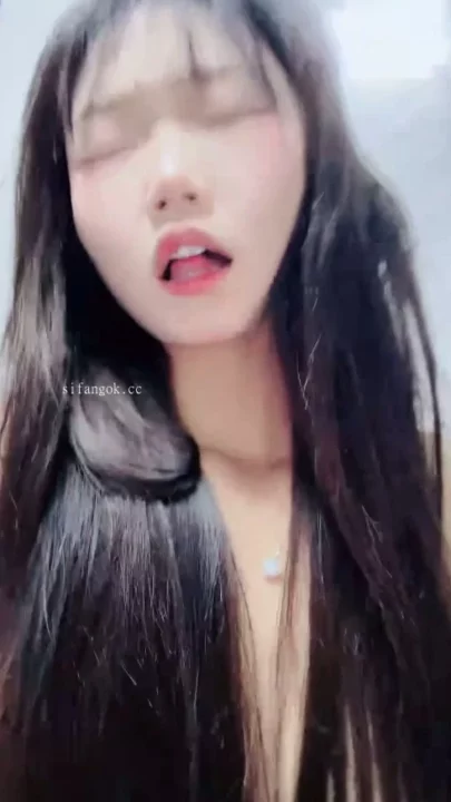 Screenshot 6 from Yaoyao’s Red Lingerie Fantasy — Intimate Japanese POV Creampie Encounter