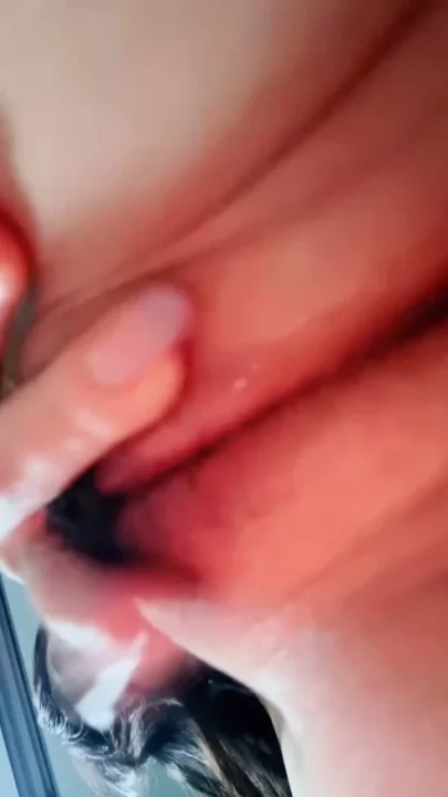 Screenshot 8 from Yaoyao’s Red Lingerie Fantasy — Intimate Japanese POV Creampie Encounter