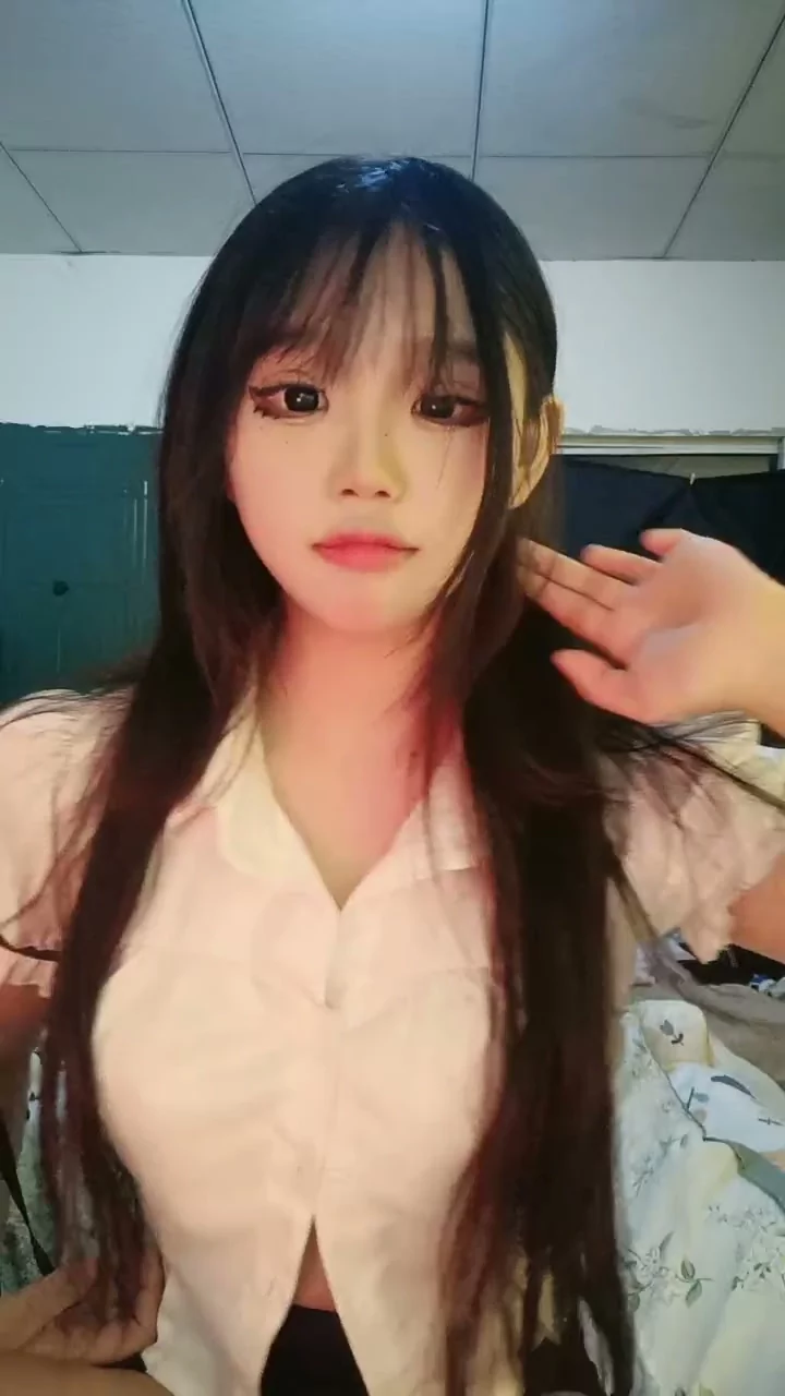 Play video: JAV POV Experience — Slim Asian Amateur Reveals Modest Tits and Teases Her Shaved Pussy