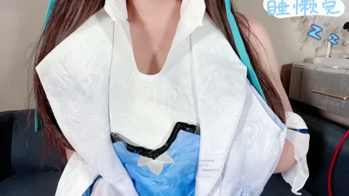 Screenshot 10 from Petite Maid Squirting Fantasy — Japanese POV in Lingerie with Toys