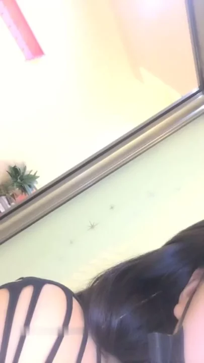 Asian Lingerie Solo Play — Intimate POV Dildo Session with Petite JAV Star のスクリーンショット 13