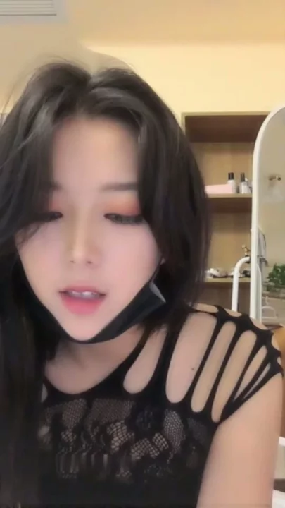 Asian Lingerie Solo Play — Intimate POV Dildo Session with Petite JAV Star のスクリーンショット 15