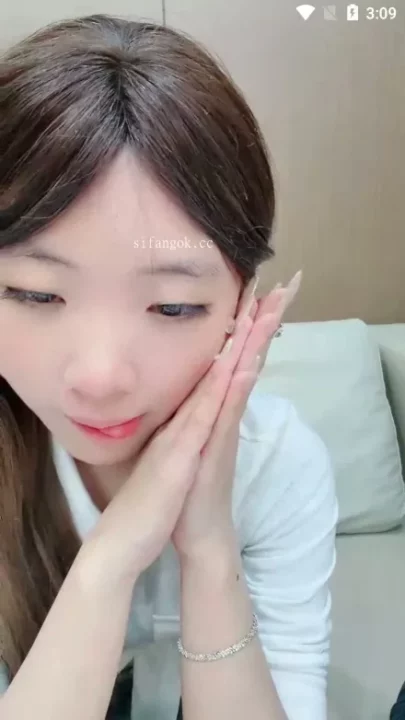 Screenshot 16 from Nana’s Green Lingerie Tease — Intimate Japanese POV Masturbation [FC2-PPV]