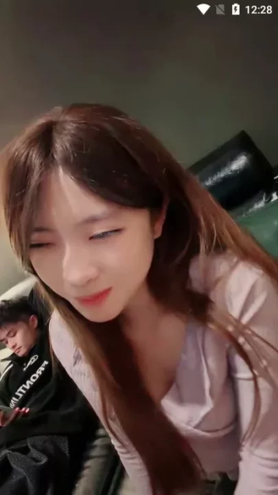 Screenshot 17 from Nana’s Green Lingerie Tease — Intimate Japanese POV Masturbation [FC2-PPV]
