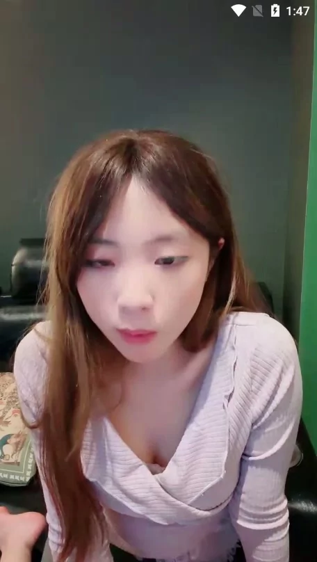 Play video: Nana’s Green Lingerie Tease — Intimate Japanese POV Masturbation [FC2-PPV]