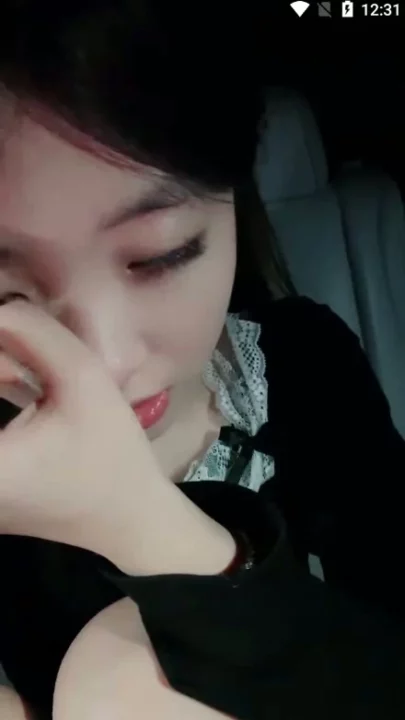 Screenshot 25 from Nana’s Green Lingerie Tease — Intimate Japanese POV Masturbation [FC2-PPV]