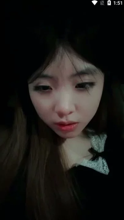 Screenshot 31 from Nana’s Green Lingerie Tease — Intimate Japanese POV Masturbation [FC2-PPV]