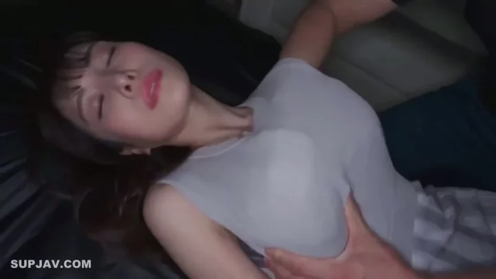 Screenshot 3 from Slim Japanese Mature Star in Rape-Play Fantasy — B-Cup Beauty with Full Face Shots
