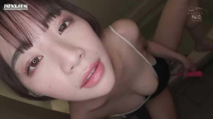 Screenshot 12 from Sailor Uniform Seduction: Petite Asian Beauty in Japanese POV Schoolgirl Fantasy