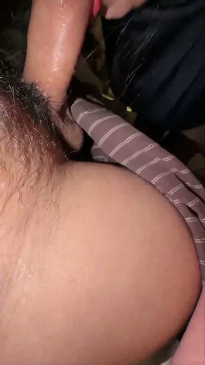 Screenshot 10 from Raw FC2 POV — Natural Asian Sister Fucks Hard in Bedroom with Creampie Climax