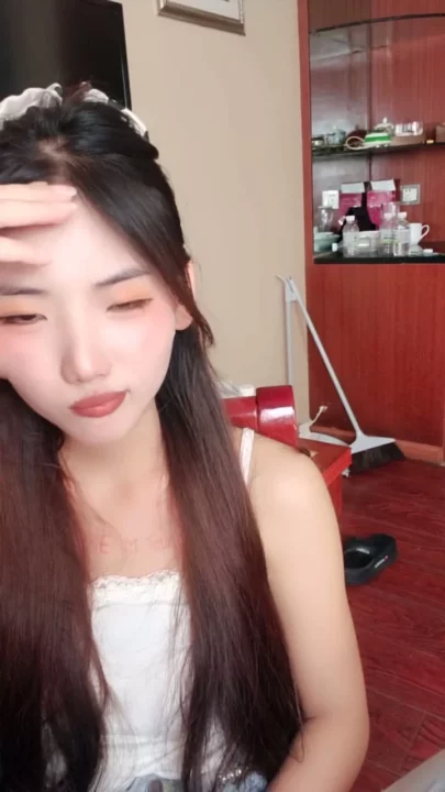 Screenshot 27 from Uncensored Asian Amateur Masturbation — Japanese POV with Pink Dildo