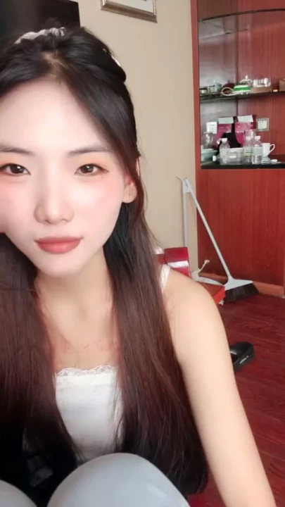 Screenshot 28 from Uncensored Asian Amateur Masturbation — Japanese POV with Pink Dildo