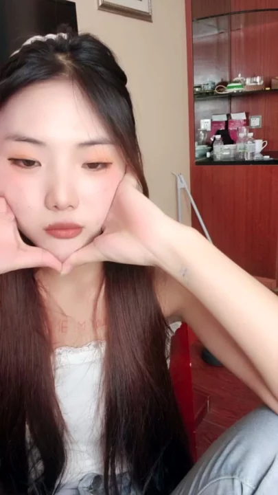 Screenshot 29 from Uncensored Asian Amateur Masturbation — Japanese POV with Pink Dildo